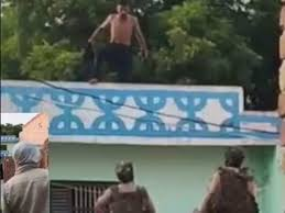 CM योगी को गोली की धमकी देने वाला गिरफ्तार, मथुरा पुलिस ने किया गिरफ्तार