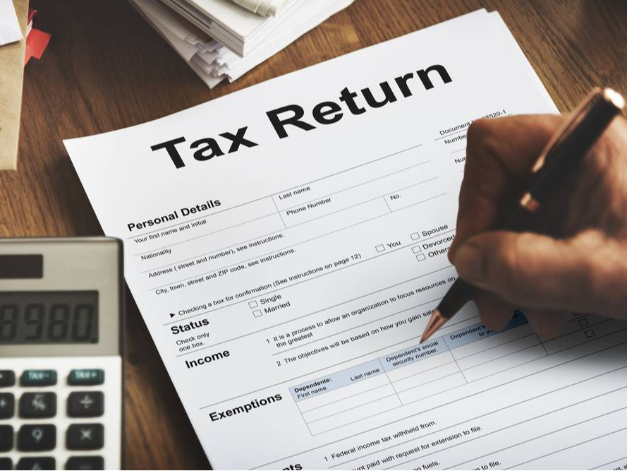 15 सितंबर तक ITR नहीं भरा तो लगेगी भारी पेनल्टी, जानें आसान तरीका