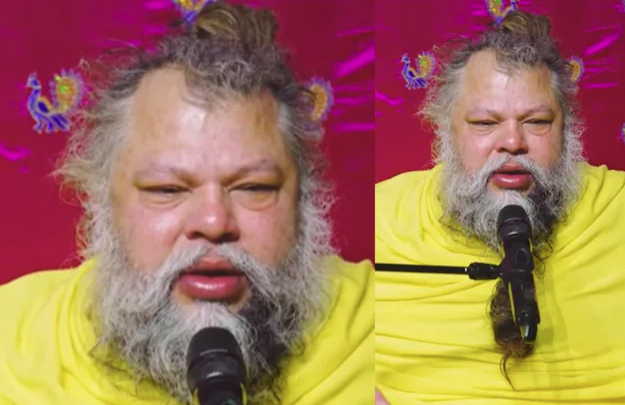 Premanand Maharaj's health improves, treatment continues at Kelly Kunj Ashram