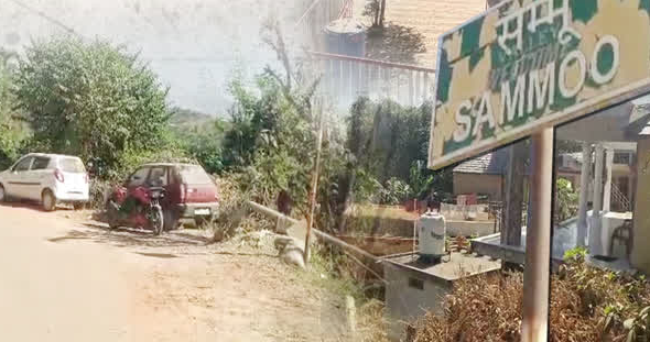 हिमाचल के इस  शापित गांव में  जहाँ दशकों से नहीं मनाई जाती है दिवाली