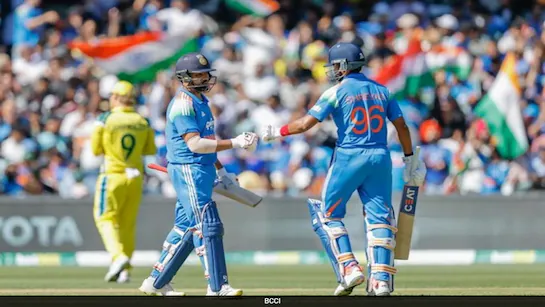 रोहित शर्मा के साथ बहस पर बोले श्रेयस अय्यर “मैदान पर ऐसी बातें आम हैं”