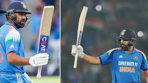 Sydney में रोहित शर्मा की आंधी! टीम इंडिया के हिटमैन ने ठोका 33वां शतक, ऑस्ट्रेलिया के छक्के छुड़ाए