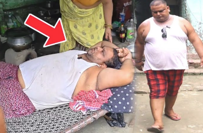 बिहार शराब की लत ने उड़ा दी 72 लाख की संपत्ति, बिहार का मामला वायरल