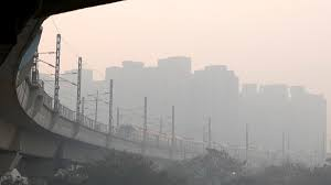 दिल्ली में बढ़ा प्रदूषण स्तर : AQI 361, कई स्टेशन 400 पार; GRAP-3 और GRAP-4 से बचने की कोशिश तेज