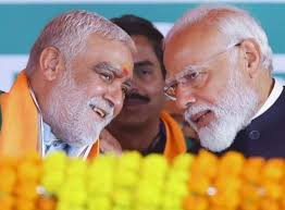 बिहार विधानसभा चुनाव 2025 : पहले चरण के मतदान के बाद नेताओं के बयान तेज, अश्विनी चौबे ने महागठबंधन पर साधा निशाना