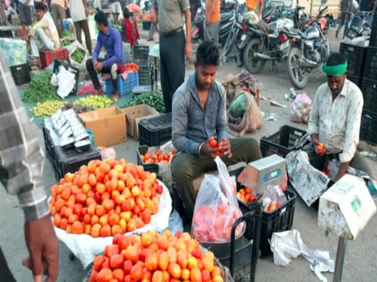 Retail Inflation Data: Retail inflation for October will be released today, experts say – there may be a decline of up to 0.50%