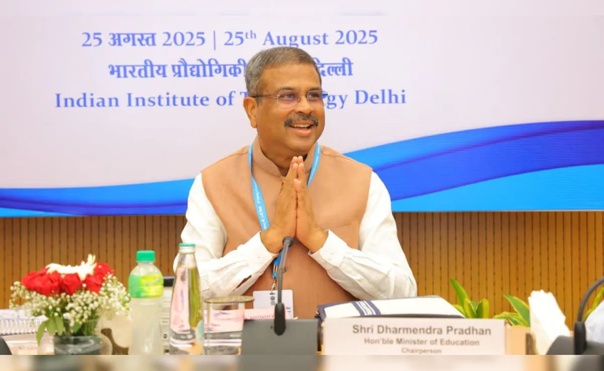 NDA की बंपर जीत में चमके धर्मेंद्र प्रधान: 2012 से बिहार से जुड़ा रिश्ता, रणनीति ने दिखाया असर