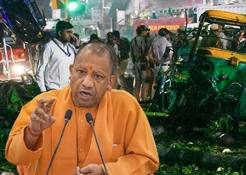 दिल्ली ब्लास्ट का कनेक्शन यूपी से जुड़ा, एटीएस ने शुरू की मदरसों की जांच; देवबंद के उलेमा बोले इस्लाम आतंकवाद नहीं सिखाता