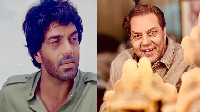 Kapil Sharma on Dharmendra death -धर्मेंद्र के निधन पर भावुक हुए कपिल शर्मा, बोले“ऐसा लगता है जैसे दूसरी बार पिता को खो दिया”