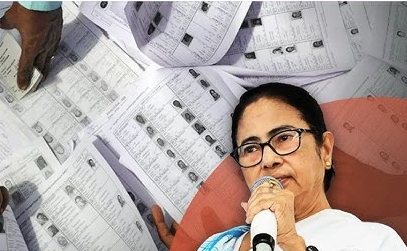 ElectionCommission : 23 साल बाद ECI की बड़ी कार्रवाई, सीमा से लगे जिलों में 66% तक बढ़े मतदाता,बंगाल चुनाव में ‘घुसपैठ’ बना मुख्य मुद्दा