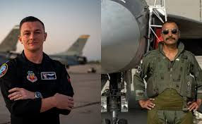 US Pilot Taylor Hiester : तेजस क्रैश के बाद भी जारी रहा दुबई एयर शो, नाराज़ हुए अमेरिकी पायलट