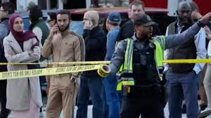 White House Shooting: व्हाइट हाउस के पास गोलीबारी: दो नेशनल गार्ड घायल, संदिग्ध अफगान मूल का हमलावर गिरफ्तार