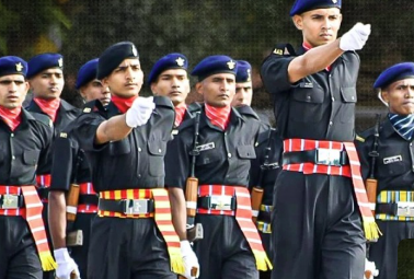 अग्निवीर भर्ती दोगुनी करने की तैयारी! हर साल 45–50 हजार से बढ़ाकर 1 लाख युवाओं की होगी भर्ती