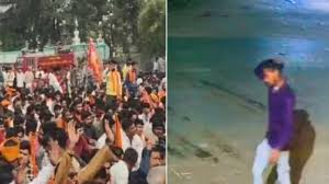 MadhyaPradesh: 6 साल की मासूम से दरिंदगी: आरोपी खुलेआम घूम रहा, MP पुलिस नाकाम?