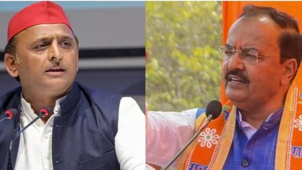 कानपुर : यूपी में लगातार BLO की आत्महत्या पर बोले केशव प्रसाद मौर्य, दिया बड़ा बयान