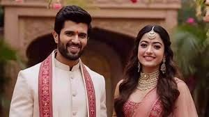 RashmikaVijayWedding- रश्मिका मंदाना और विजय देवरकोंडा 26 फरवरी 2026 को उदयपुर में करेंगे शादी, सगाई हो चुकी है पूरी