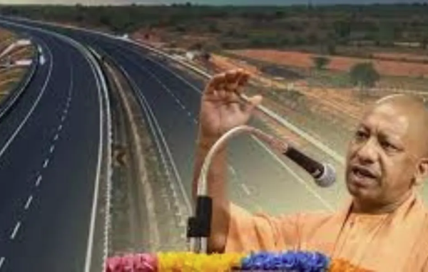 कानपुर देहात -पुखरायां को मिला विकास का नया तोहफा, दो ओवरब्रिजों के निर्माण को मंजूरी