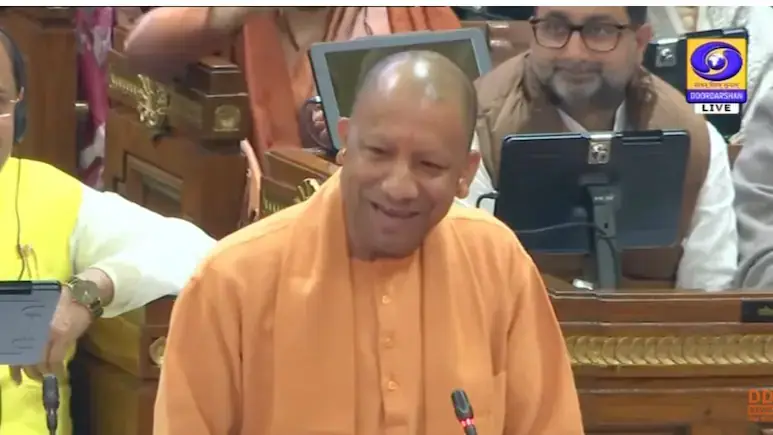 Codeine Cough Syrup Case: यूपी में मौत नहीं, CM योगी का विपक्ष पर बड़ा हमला