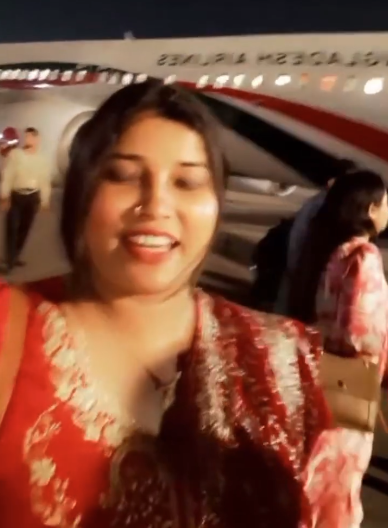 अमरोहा में बांग्लादेशी महिला और उसके पति हिरासत में, IB भी हुई जांच में शामिल