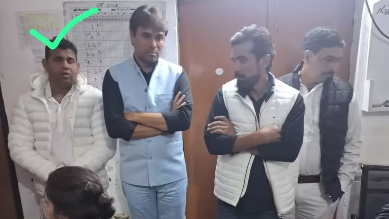 डिप्टी सीएम केशव प्रसाद मौर्य के सरकारी आवास पर पहुंचे संदिग्ध व्यक्ति को लखनऊ पुलिस ने पकड़ा, हड़कंप