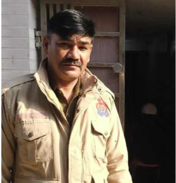 मेरठ–बागपत सड़क हादसा: हिंडन नदी पुल से कार गिरी, हेड कांस्टेबल समेत दो की मौत