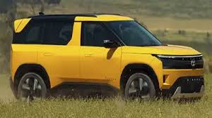 Tata Sierra Booking Started: नए साल पर इस तारीख से मिलेगी डिलीवरी जानिए कीमत, फीचर्स और खासियत