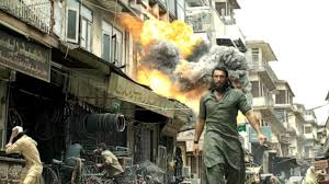 6 एकड़ का सेट, 500 लोग, 20 दिन… पाकिस्तान के बाहर कैसे रचा गया फिल्म ‘धुरंधर’ का ल्यारी?