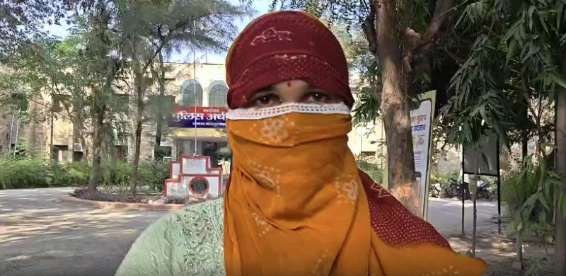 कानपुर देहात: 6 महीने से गायब नवजात, बेबस मां दर–दर भटक रही… पुलिस पर लापरवाही के गंभीर आरोप