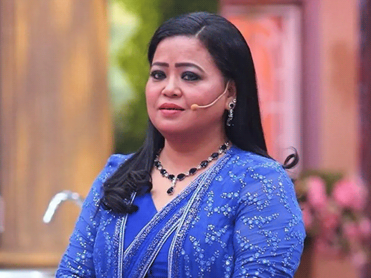 कॉमेडियन भारती सिंह ने दूसरे बेटे को जन्म दिया, यूट्यूब से कमाई और प्रोफेशनल लाइफ की जानकारी