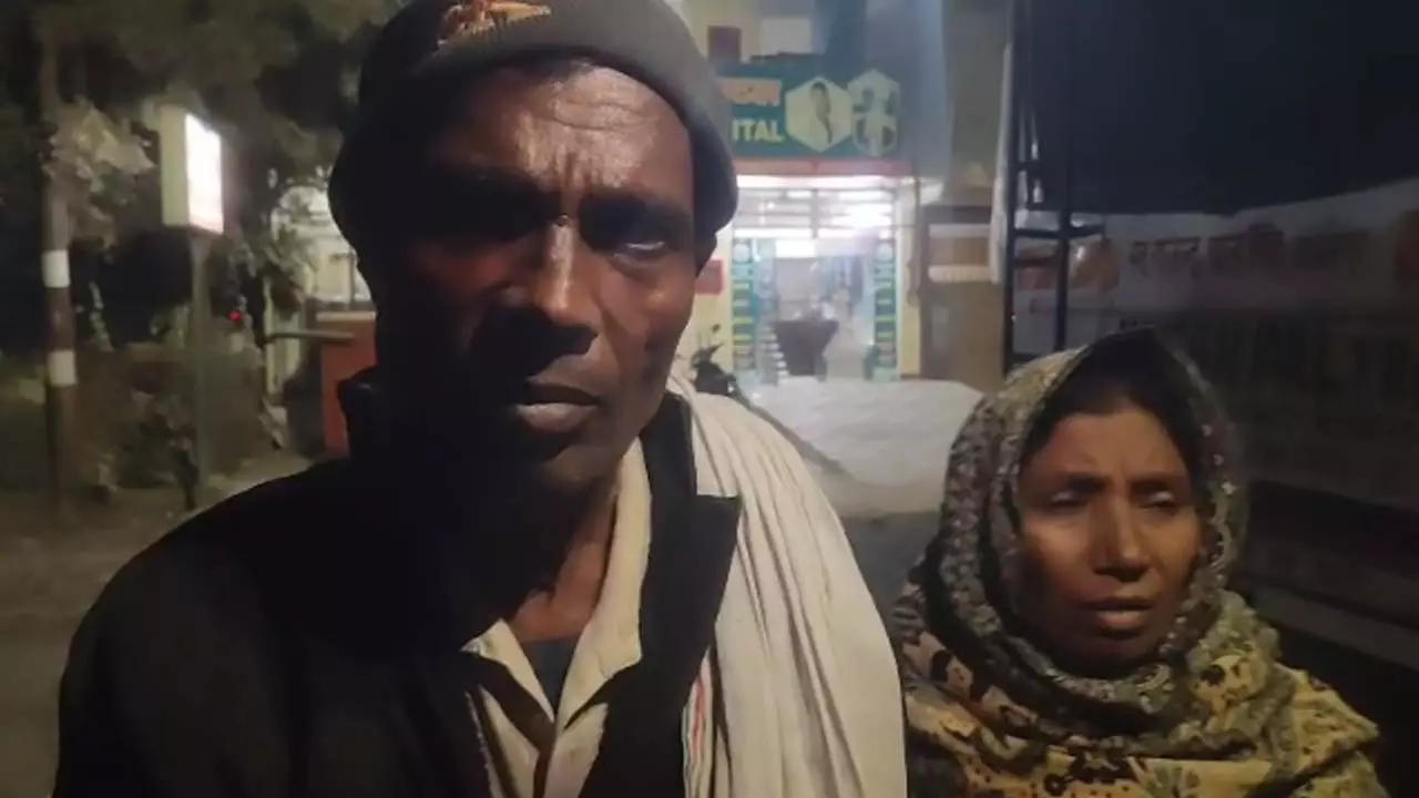 कानपुर देहात में दुष्कर्म पीड़िता ने की आत्महत्या की कोशिश, हालत नाजुक