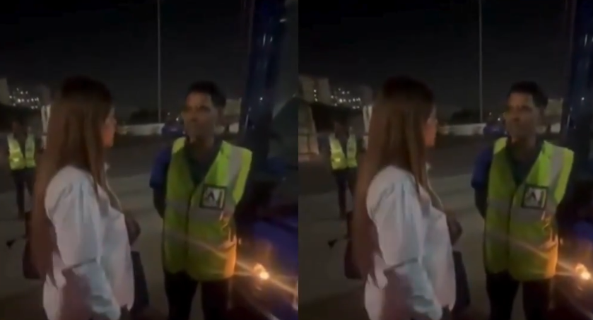 इंडिगो कर्मचारी से बदसलूकी पर बवाल, “अब्दुल-अब्दुल्ला” बयान पर राजनीति तेज