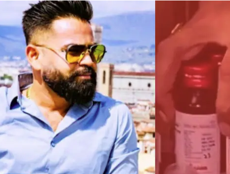 वाराणसी कफ सिरप मामले में आरोपी शुभम जायसवाल की 38 करोड़ की संपत्ति हो सकती है जब्त