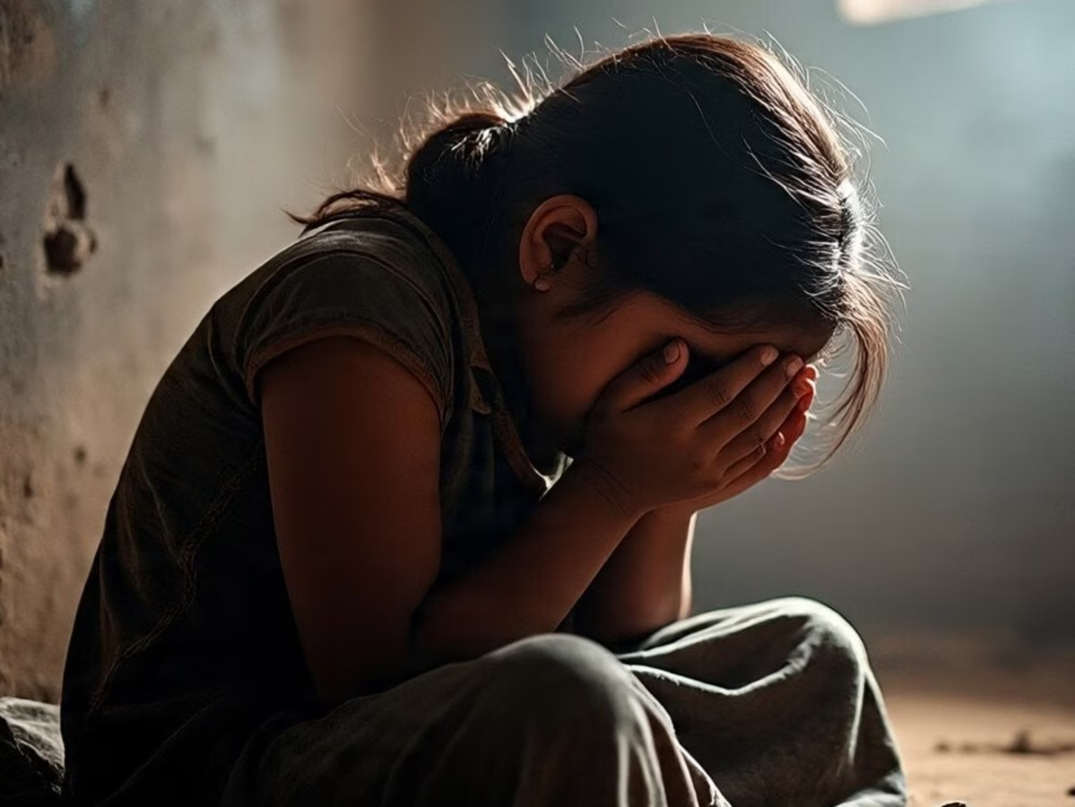 HumanTrafficking :भारत-नेपाल बॉर्डर से 6 महीने में 100 से ज्यादा लड़कियां गायब; विदेशों में लाखों में बेची जा रहीं बेटियां