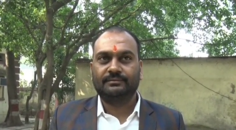 UP e-Tender Cyber Attack : 4 करोड़ के टेंडर से कंपनी बाहर , जांच में जुटी साइबर सेलन