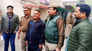 वाराणसी: दो नाबालिग क्रिकेटरों के यौन उत्पीड़न के आरोप में कोच गिरफ्तार, मुफ्त कोचिंग का दिया था लालच