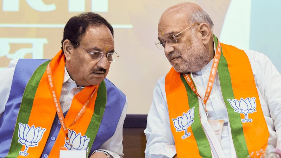 यूपी भाजपा को जल्द मिलेगा नया अध्यक्ष, SIR पर MP-MLA की उदासीनता से संघ नाराज़