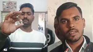 PannaNews – पन्ना में दो दोस्तों की खुली किस्मत, मिला 15.34 कैरेट का बेशकीमती हीरा