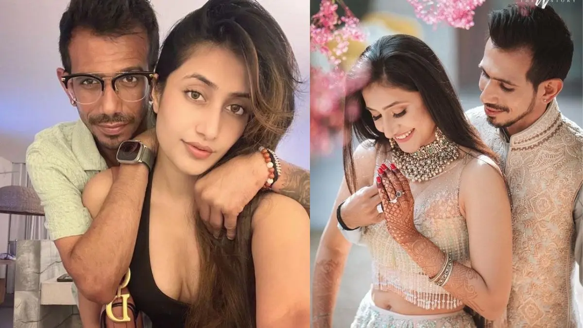 तलाक के 11 महीने बाद साथ दिख सकते हैं युजवेंद्र चहल और Dhanashree! स्क्रीन शेयर करने की चर्चा तेज