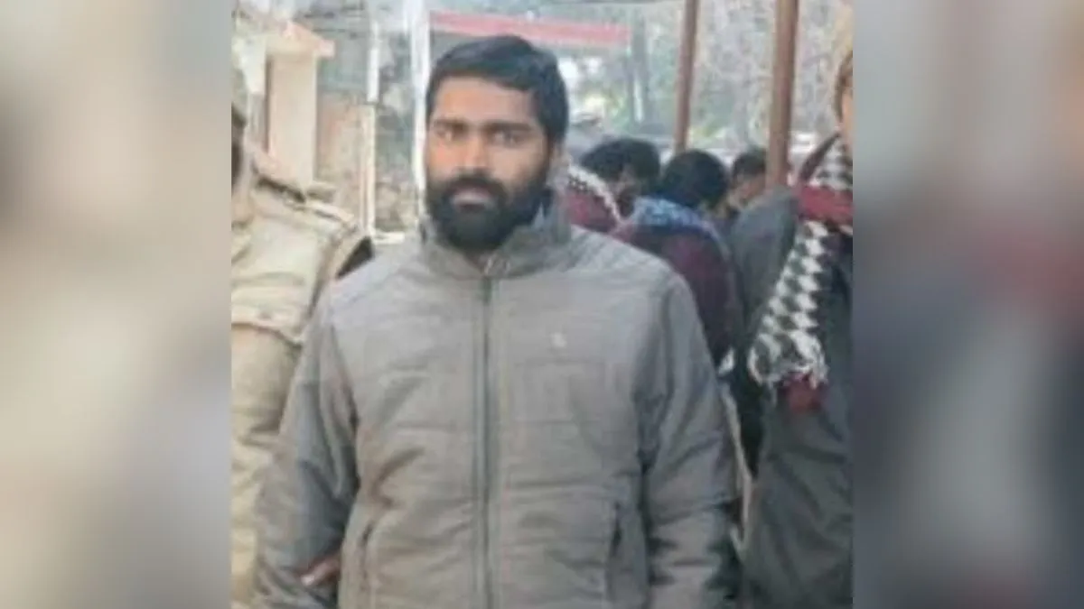 कानपुर: दसवीं की छात्रा से दुष्कर्म का आरोपी कोचिंग संचालक जेल भेजा गया, कोर्ट में दर्ज हुए पीड़िता के बयान