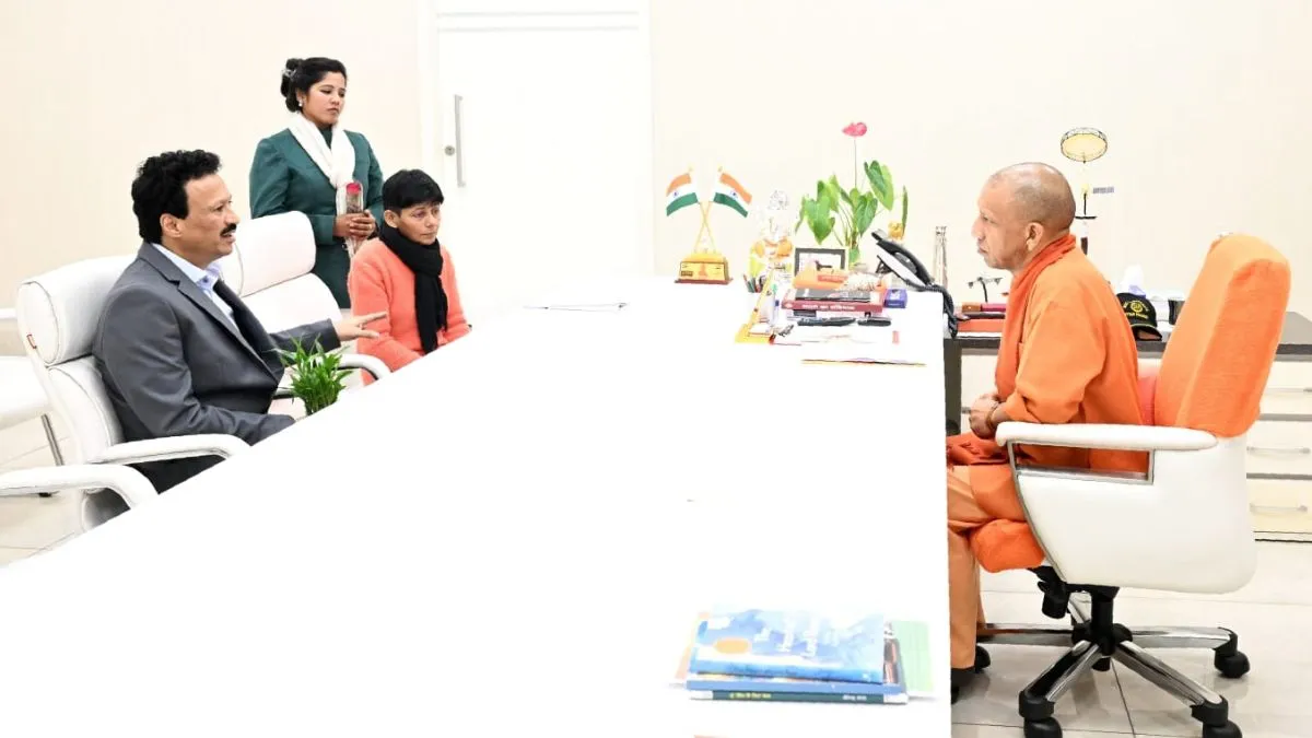 Late Major Bipin Chandra Bhatt -सीएम योगी की सख्ती से मेजर की बेटी को 24 घंटे में मिला अपना घर, भूमाफिया के खिलाफ जीरो टॉलरेंस नीति