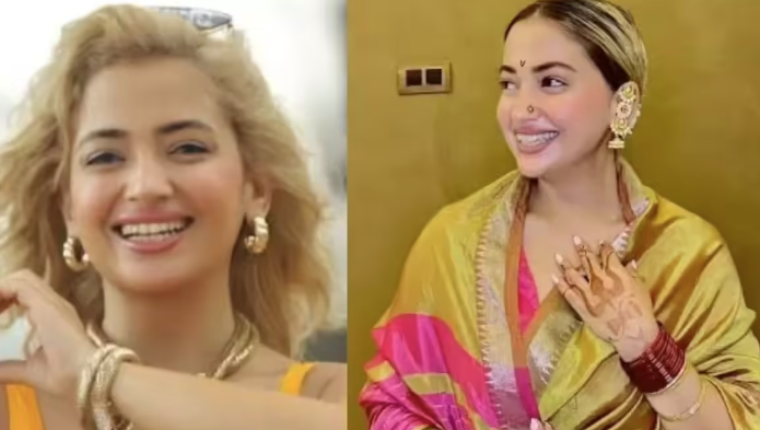 Afghan girl Shiv bhakt : शिव की भक्त अफगानिस्तानी हसीना सदफ, मुस्लिम नाम में जोड़ा ‘शंकर’, बनना चाहती हैं हिंदुस्तानी बहू