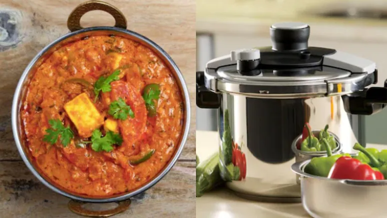 Kadhai vs Pressure Cooker : स्वाद, समय और सेहत के लिए कौन सा बर्तन बेहतर
