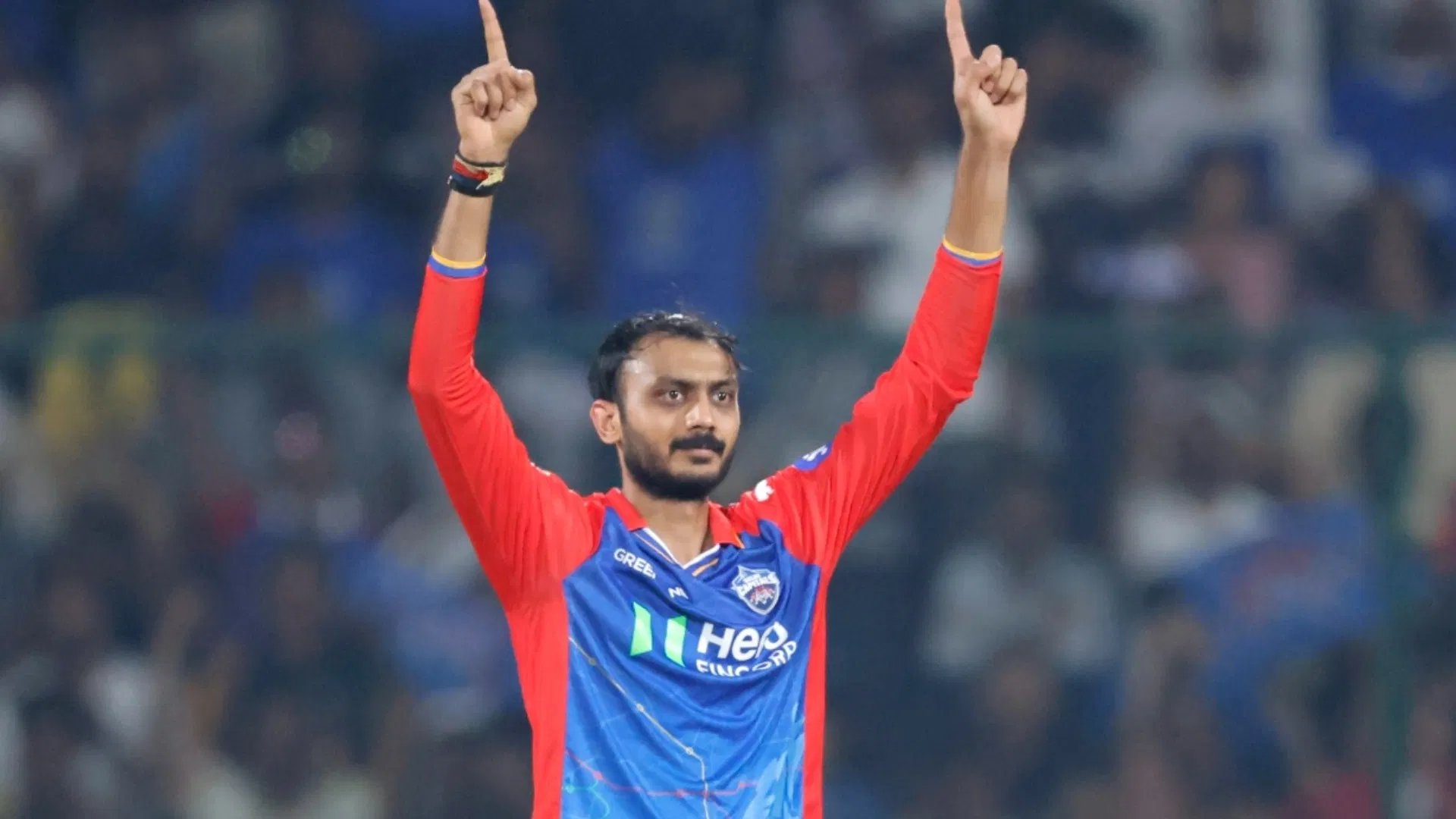 Akshar Patel Injury: पहले टी20 में अक्षर पटेल को लगी चोट, कप्तान की बढ़ी चिंता