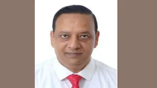 नोएडा सेक्टर-104: इंडियन ऑयल अधिकारी अनिल गर्ग की 17वीं मंजिल से मौत