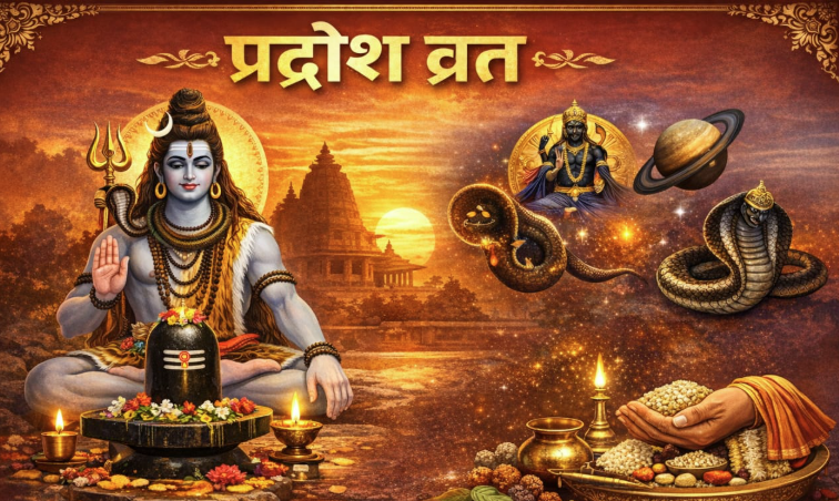 Pradosh Vrat 2026 Date And Time: साल 2026 में कब-कब रखा जाएगा प्रदोष व्रत?