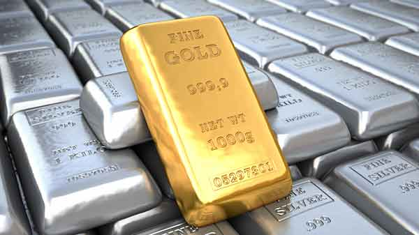 Gold and Silver Price Today: सस्ते या महंगे हो गए सोना-चांदी, जानें आज का भाव