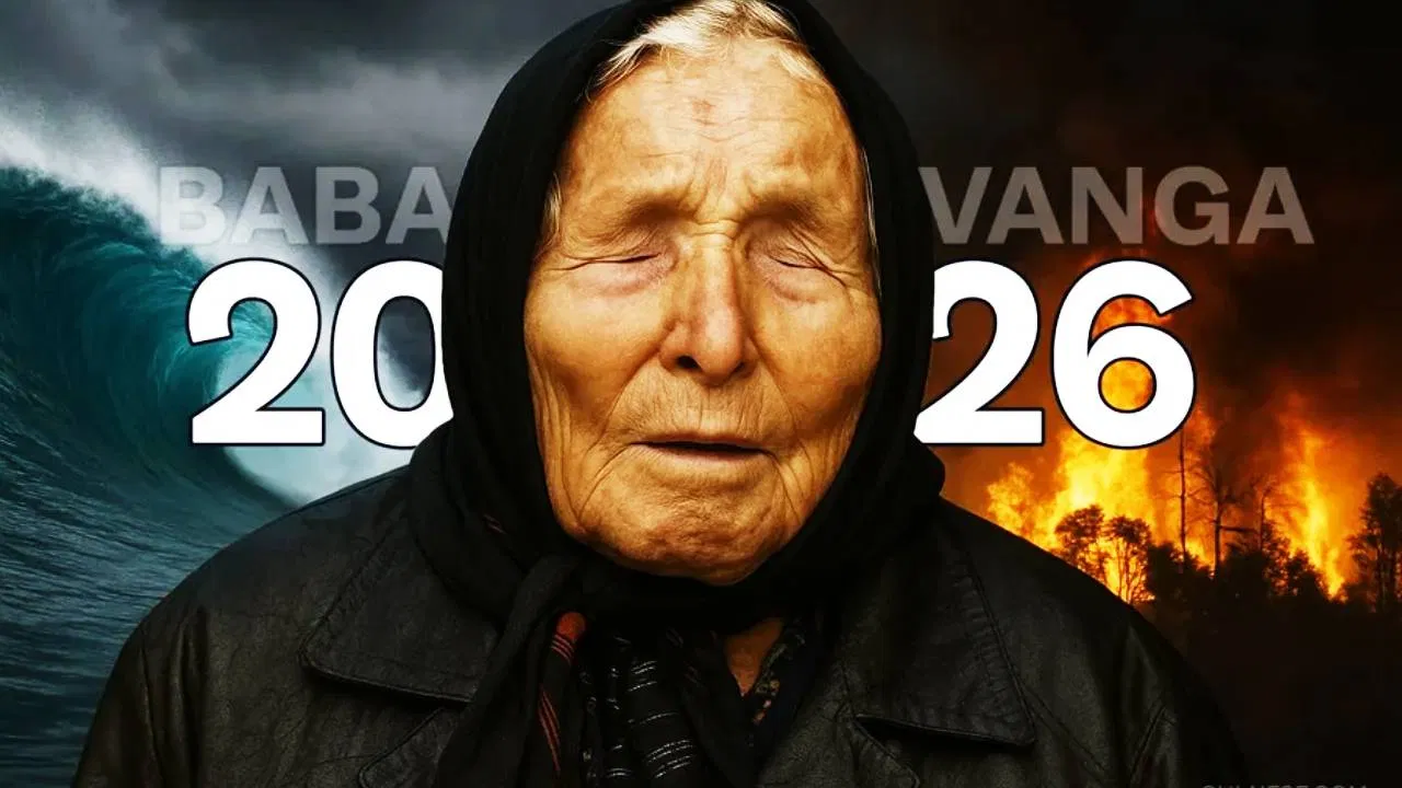 Baba Vanga Predictions 2026: क्या दुनिया एक और महायुद्ध की ओर बढ़ रही है? जानिए डराने वाली भविष्यवाणियां