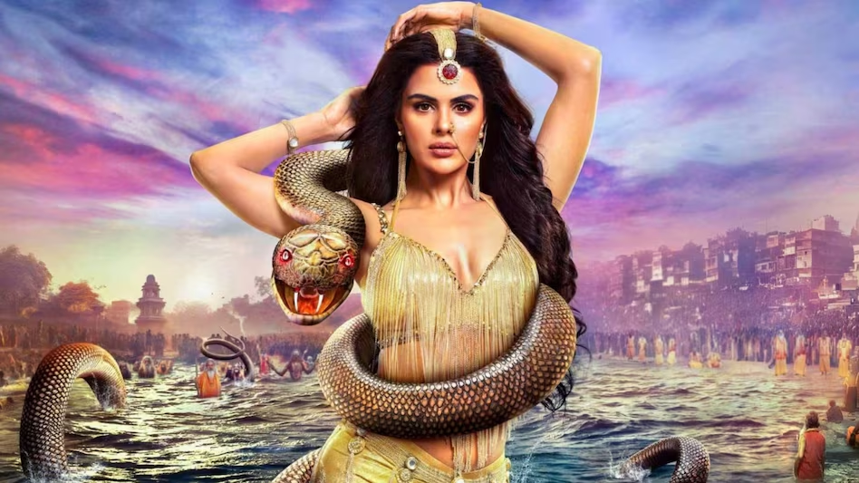 Naagin 7 TRP: प्रियंका चाहर चौधरी के ‘नागिन 7’ ने पहले हफ्ते में मचाया धमाल, BARC में दूसरा स्थान