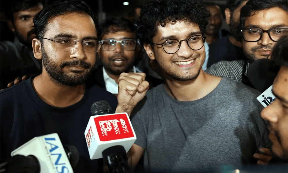 जेल से छूटते ही कॉकरोच सौरव दास ने फिर उगला ज़हर, किया नया ऐलान