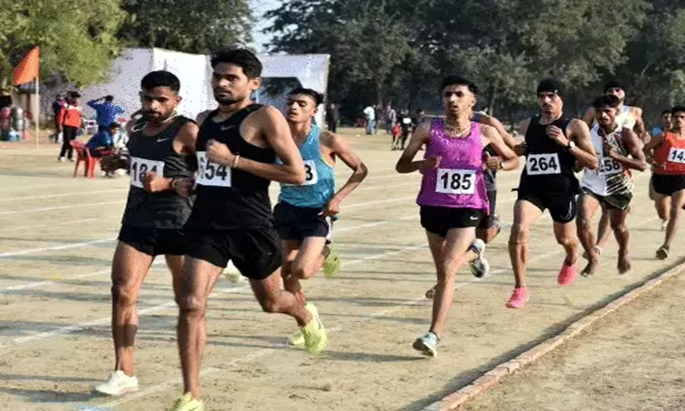 UP पुलिस-होमगार्ड भर्ती में 31 अक्टूबर को ऊंचाई-सीने की दोबारा नाप होगी, KGMU बनाएगा मेडिकल बोर्ड